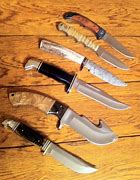 Image result for Fixed Blade Skinner Knife