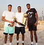 Image result for Giannis Antetokounmpo Brothers in NBA