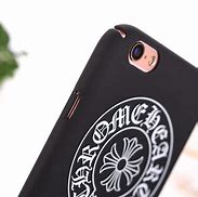 Image result for iPhone 8 Chrome Hearts Case