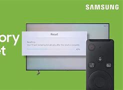 Image result for How to Soft Reset Samsung TV