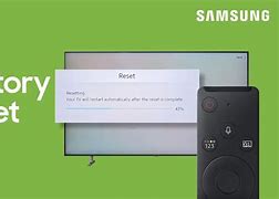 Image result for How to Reset a Samsung Smart TV