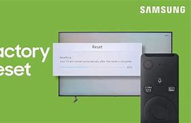 Image result for How to Reset Your TV