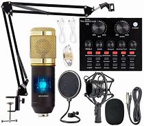 Image result for Podcast Recording Equipment