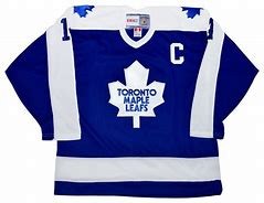 Image result for Vintage Toronto Maple Leafs