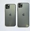 Image result for iPhone 11 Comparson