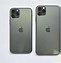 Image result for iPhone 11 Size in Hand