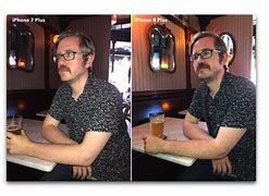 Image result for iPhone 7 vs iPhone 8 Camera