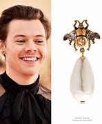 Image result for Harry Styles Ears