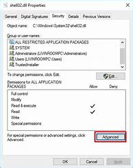 Image result for Change File Permissions