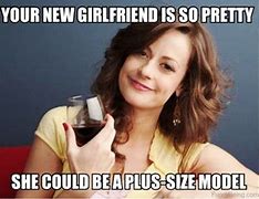 Image result for New Girlfriend Meme