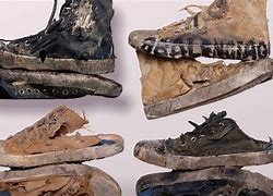 Image result for Ripped Shoes