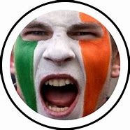 Image result for Ireland Flag Clip Art