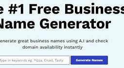 Image result for Business Name Generator