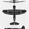 Image result for P-47 Pacific