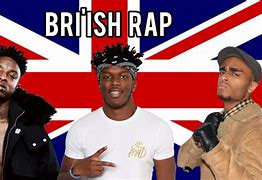 Image result for UK Rappers