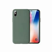 Image result for Silicone iPhone X Max Case