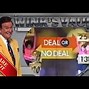 Image result for Deal or No Deal Game Show