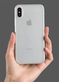 Image result for iPhone X Silver Print
