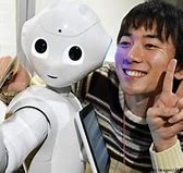 Image result for Humanoid Robot Tokyo