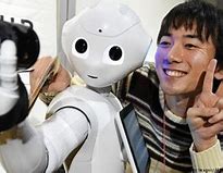 Image result for Human-Like Robots