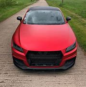 Image result for Title Matte Red