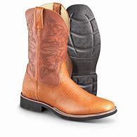 Image result for Western Boots and Shoes