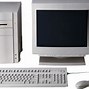 Image result for Black Apple Computer