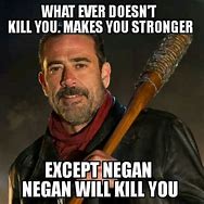 Image result for Neegan Memes