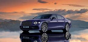 Image result for Does Bentley Make a Sports Car