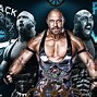 Image result for Ryback Movies and TV Shows