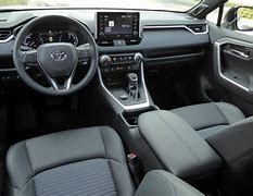 Image result for 2019 RAV4 XSE Tinrior