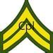 Image result for Army 1SG Rank SVG