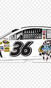 Image result for NASCAR Stencil