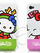 Image result for Hello Kitty iPhone 3GS Case