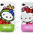 Image result for Hello Kitty 3D iPhone 4