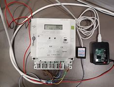 Image result for Energy Consumption Meter