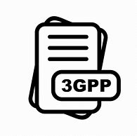 Image result for 3GPP Icon