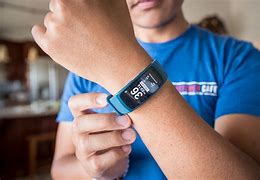 Image result for Samsung Gear Fit Buttons