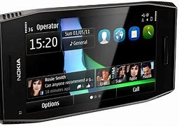 Image result for Nokia X7