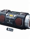 Image result for JVC A-X1