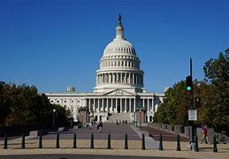 Image result for U.S. Capitol Building