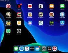 Image result for iPad Large App Icons