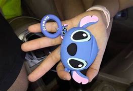 Image result for Stitch AirPod Case