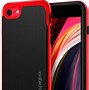 Image result for iPhone SE Red:Girl Case