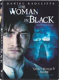 Image result for Women in Black Movie Cover