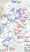 Image result for Civil War Battle Chickamauga