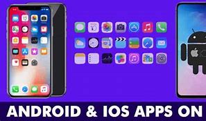 Image result for iOS/Android PC
