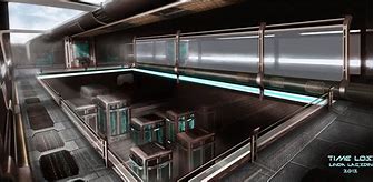 Image result for Warehouse Concept Art