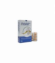 Image result for Movial Plus Fluidant
