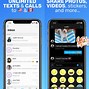 Image result for iPhone Texting Dating Game App